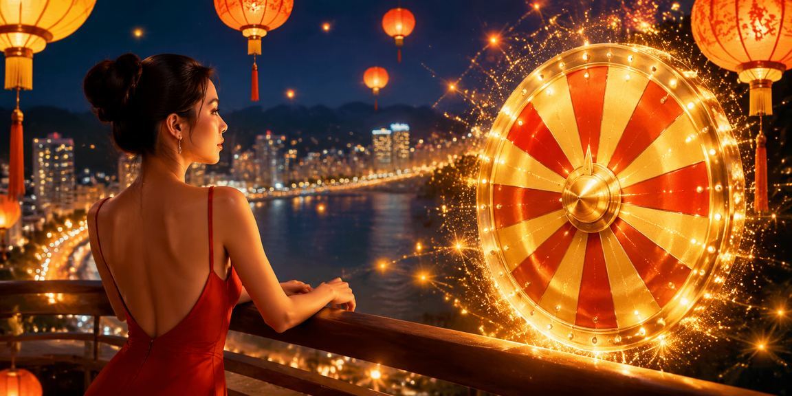 Đèn lồng Hội An lung linh trong đêm hội – biểu tượng cho các ưu đãi lễ hội đặc biệt